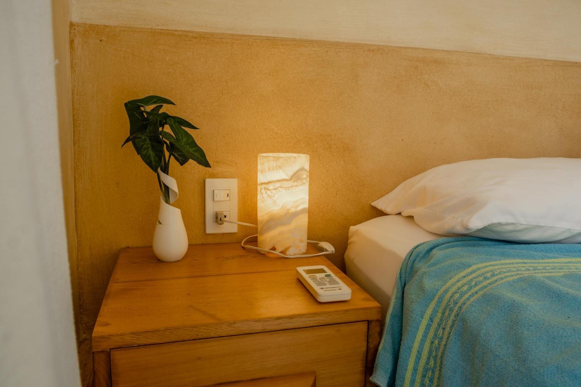 Villa Bonobo - Coliving Puerto Escondido  Quarto foto