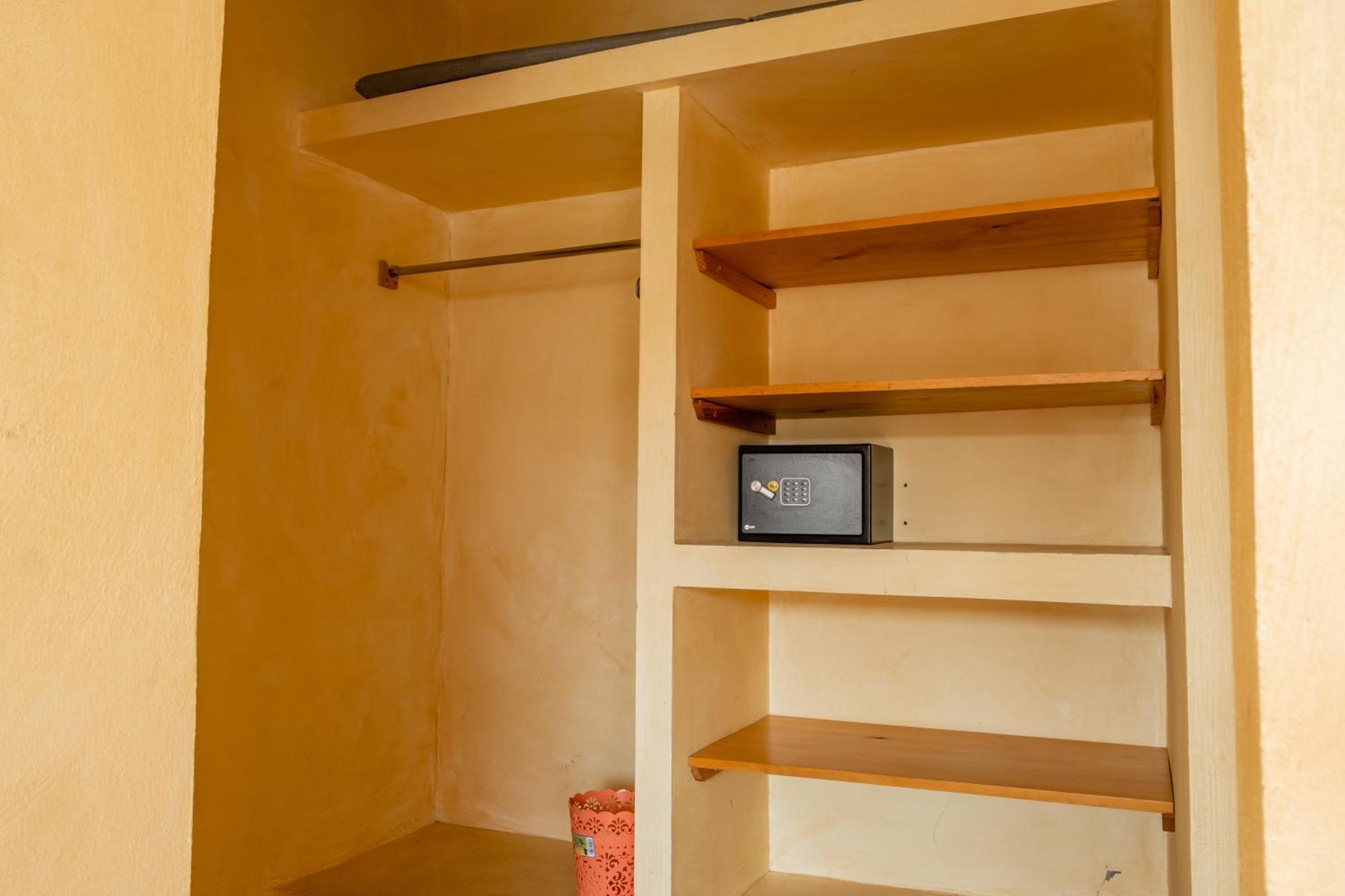 Villa Bonobo - Coliving Puerto Escondido  Quarto foto